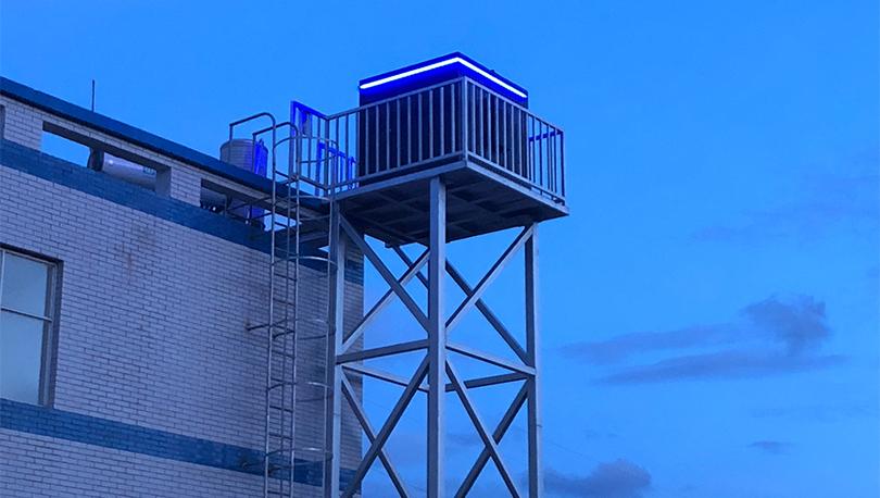 qy球友会(中国)智能顺利获得ISO9001认证，高品质获权威认可