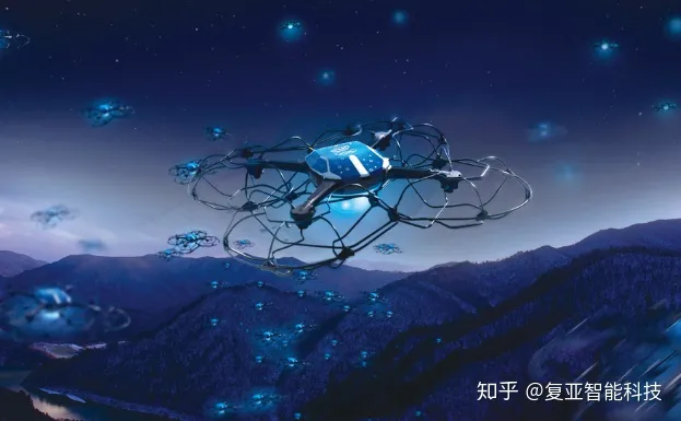 qy球友会(中国)智能：打造无人机全自动飞行系统专家 