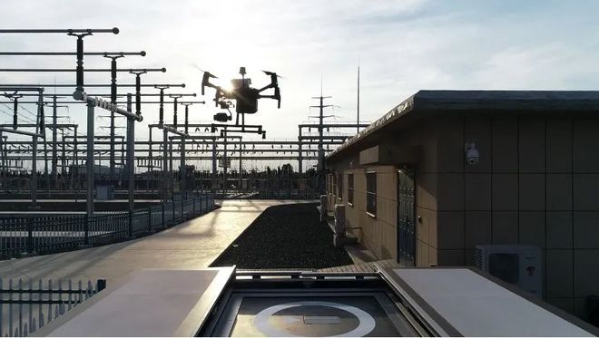 回顾2020 | 新基建乘风破浪，百套自动机场部署23个场景一骑绝尘