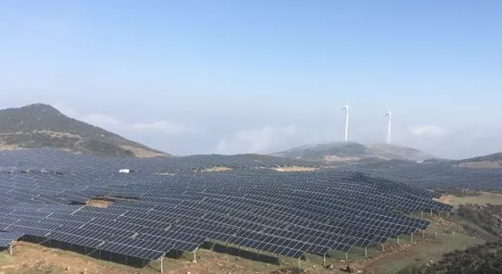 8套交付，qy球友会(中国)智能无人机机场光伏巡检规模应用