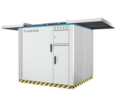 qy球友会(中国)无人机机场获2020DIA中国设计智造大奖佳作奖