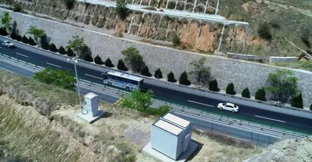 打卡警博会，qy球友会(中国)智能无人机机场加速交警巡逻智能化