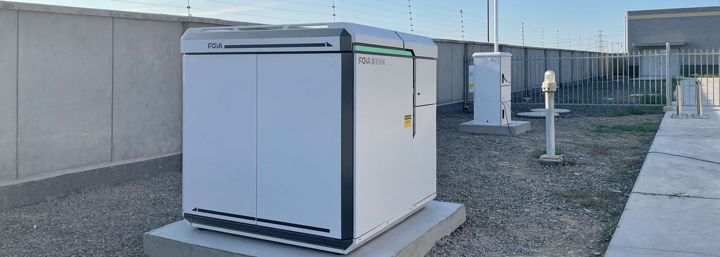 国网新疆：无惧地广人稀与复杂气候
超长视距巡视，情况尽在掌握