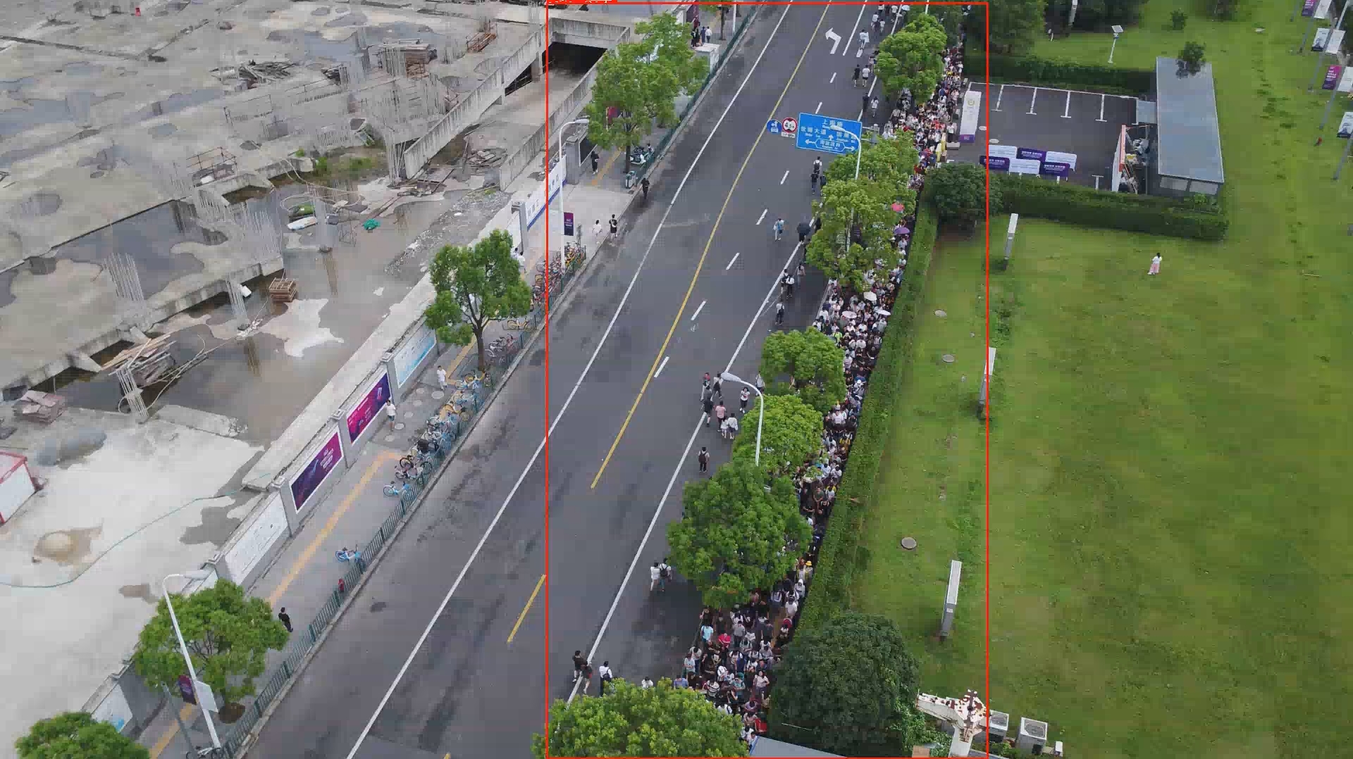 人工分析VS自动识别，无人机AI识别算法解难题