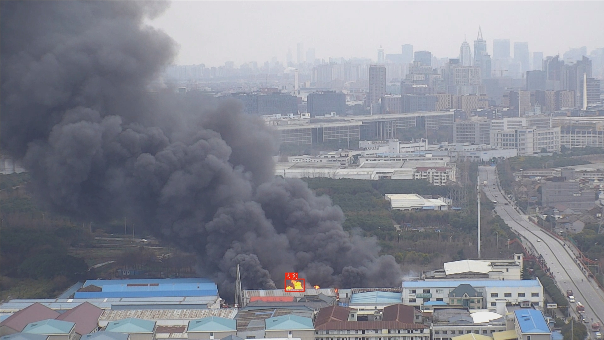 读懂无人机AI识别算法，类型与能力详解